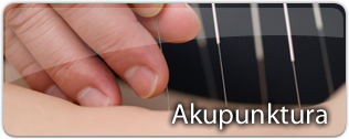 Akupunktura