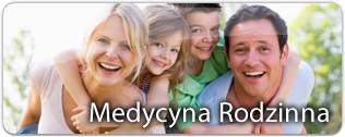 Medycyna Rodzinna