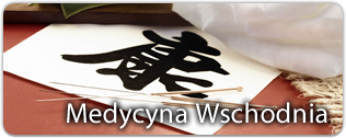 Medycyna Wschodnia